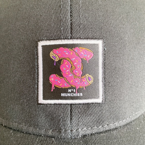 Cayler&sons black hat adjustable - Picture 4 of 7